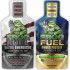 Frog Fuel Mixed - Πακέτο γνωριμίας 4 συσκευασιών