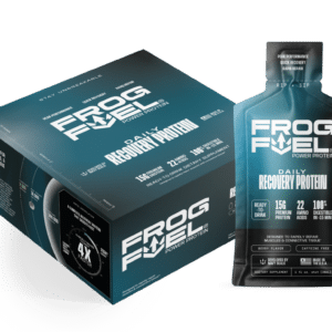 Frog Fuel Power Protein