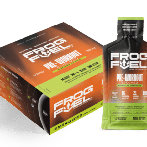 Frog Fuel Ultra Energized