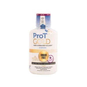 ProT GOLD 16oz