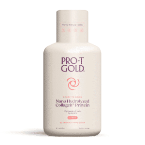 ProT GOLD 16oz
