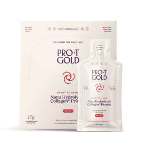 ProT GOLD 30ml