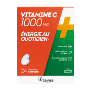 VITAVEA Vitamin C 1000mg