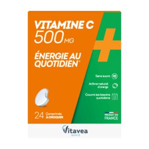 VITAVEA Vitamin C 500mg