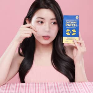 Overnight Nose Pore Strip