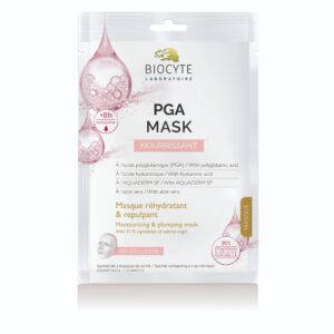 PGA Mask — Θρέψη & Ενυδάτωση