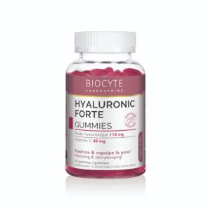 Hyaluronic Forte Gummies