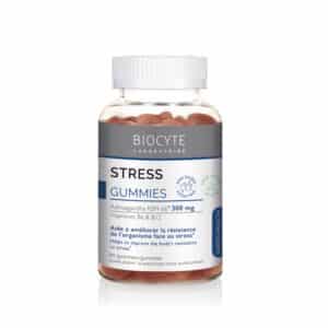Stress Gummies — Ενίσχυση Αντοχής στο Στρες