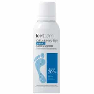 Callus & Hard Skin Spray