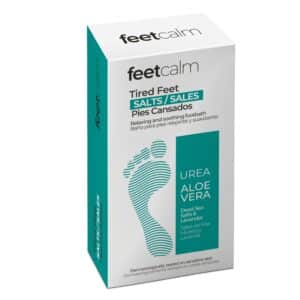 Tired Feet Salts