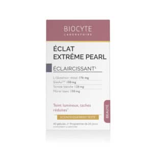 Éclat Extrême Pearl