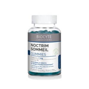 Sleep Gummies — Υποστήριξη Ύπνου