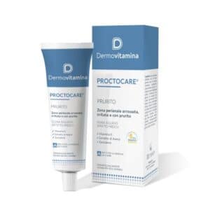 Proctocare Κρεμα